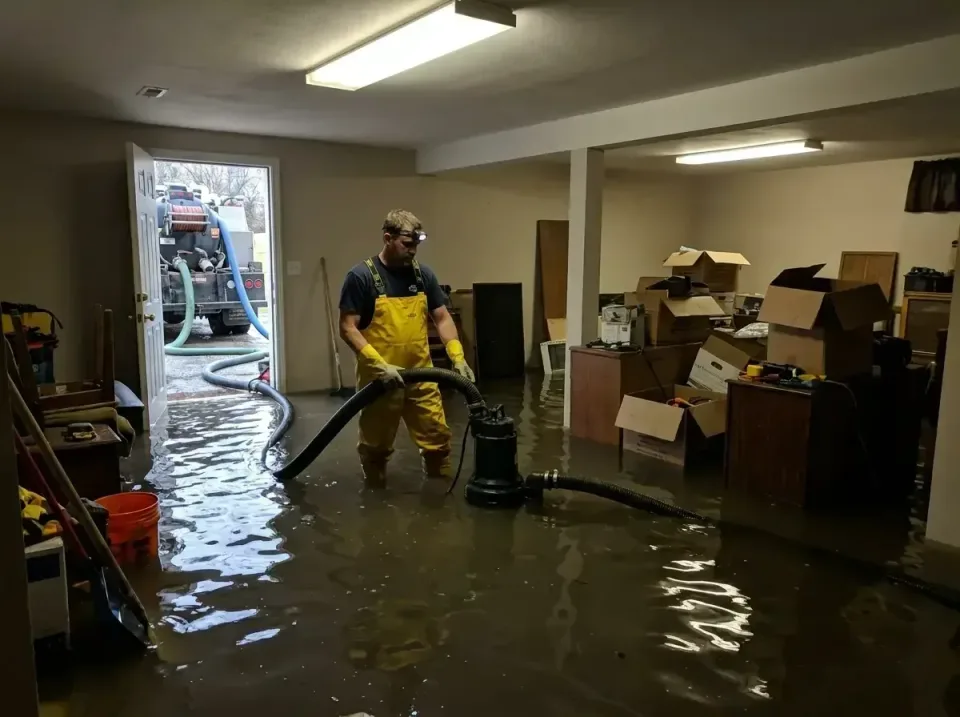 basement-burst-pipe-flooding-a-001 — frequently asked questions, 24-Hour Water Damage Restoration Services in Saranap, CA